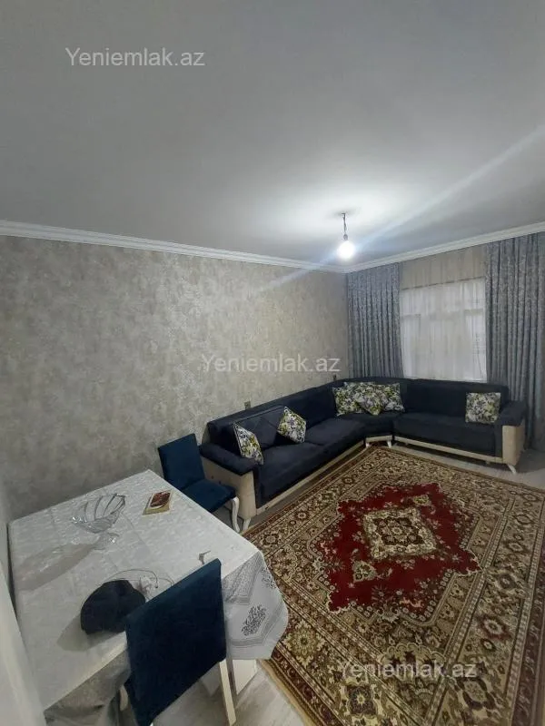 Satılır 3 otaqlı həyət evi 144 m²