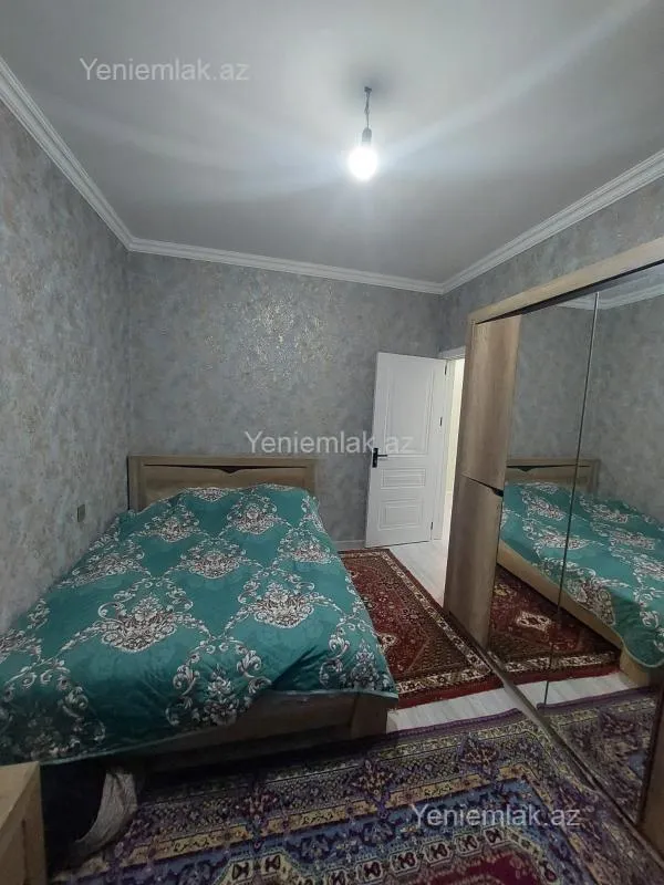Satılır 3 otaqlı həyət evi 144 m²