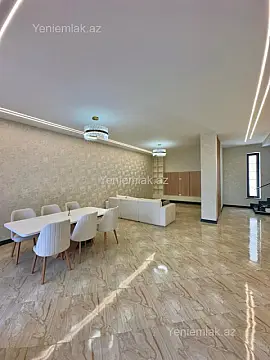 Satılır 5 otaqlı həyət evi 250 m²