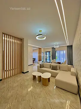 Satılır 5 otaqlı həyət evi 250 m²