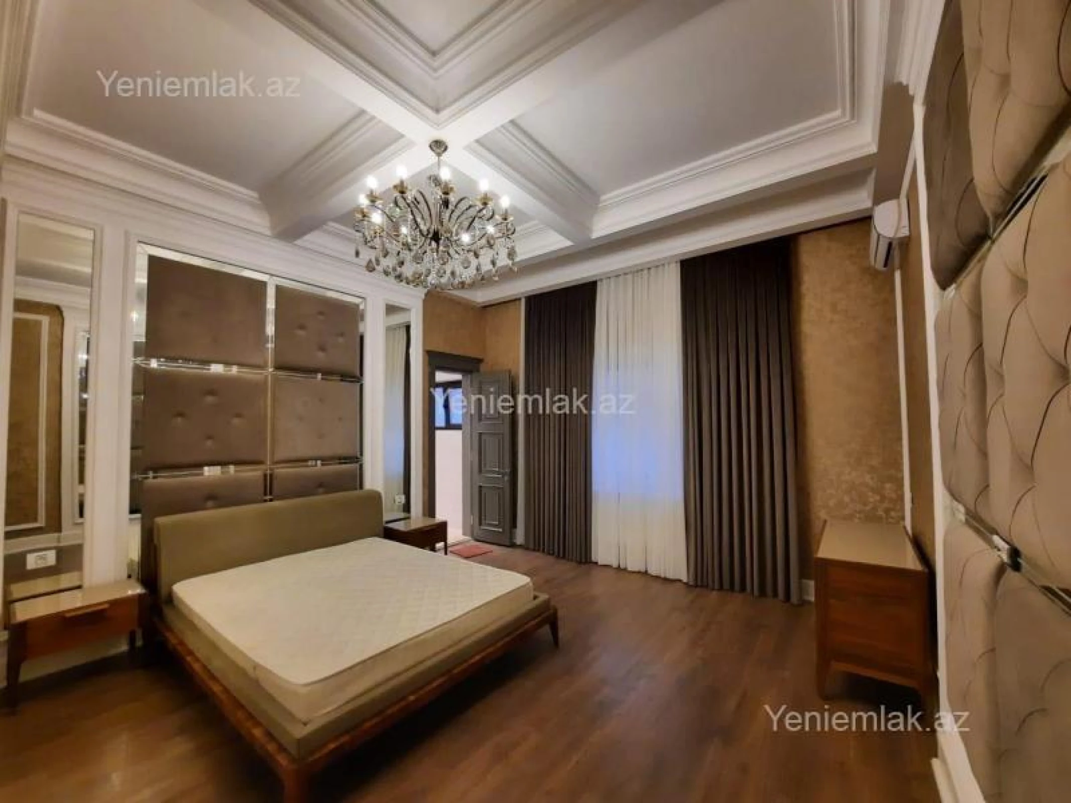 Satılır 4 otaqlı həyət evi 220 m²