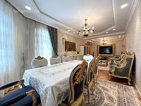 Satılır 5 otaqlı yeni tikili 200 m²
