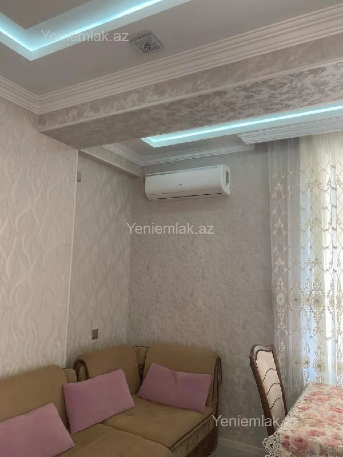 Satılır 3 otaqlı yeni tikili 117 m²