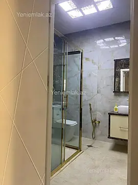 Satılır 3 otaqlı yeni tikili 117 m²
