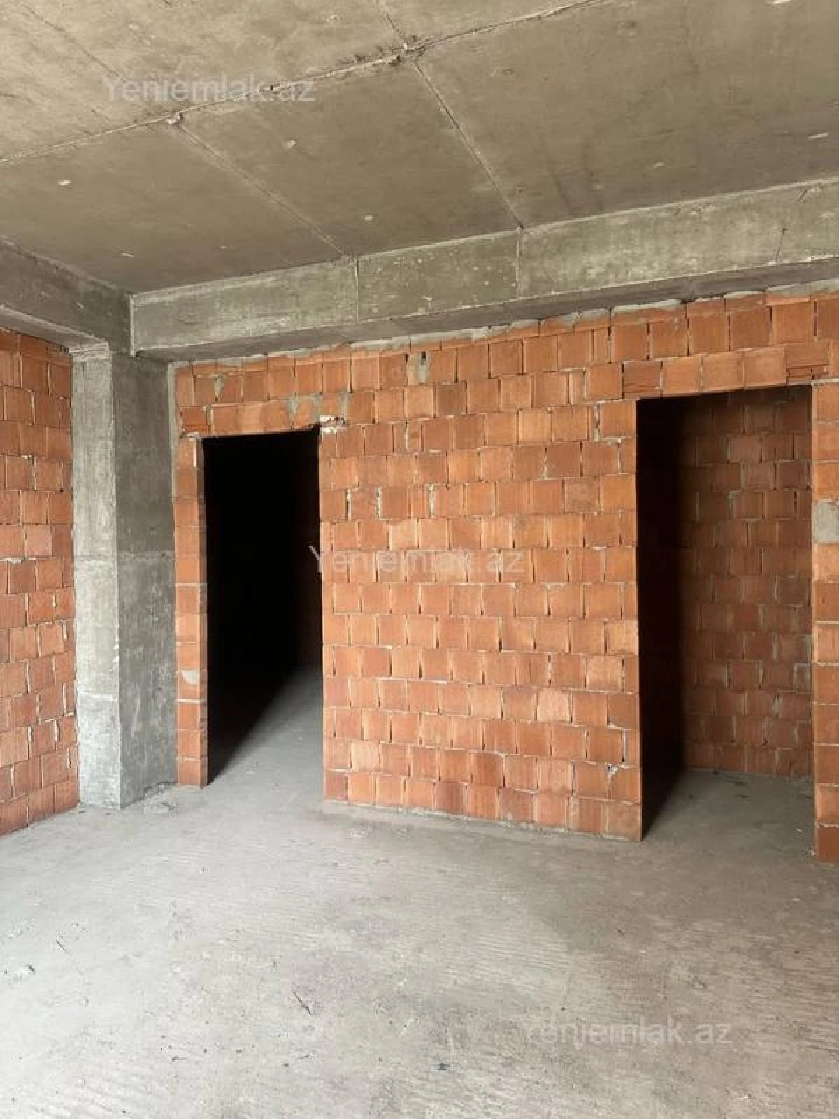 Satılır 4 otaqlı yeni tikili 174 m²