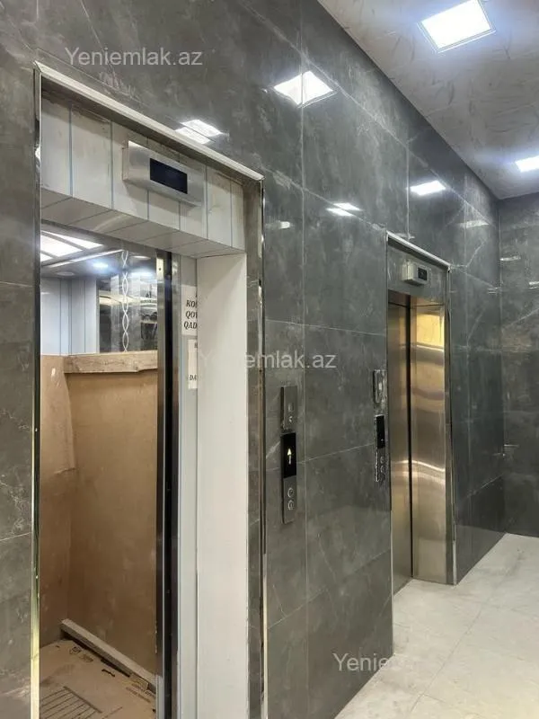 Satılır 4 otaqlı yeni tikili 174 m²