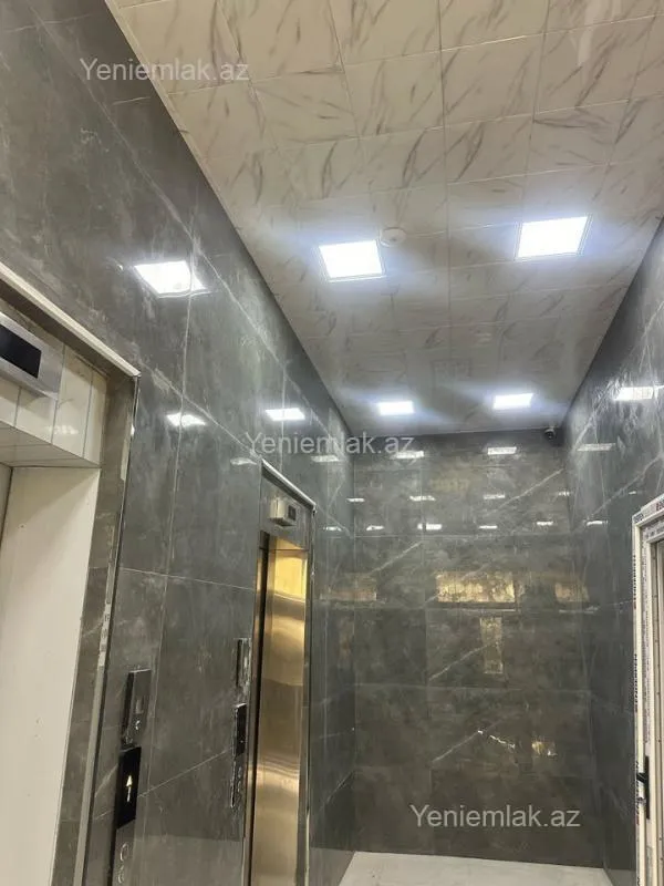 Satılır 4 otaqlı yeni tikili 174 m²