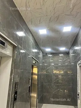 Satılır 4 otaqlı yeni tikili 174 m²