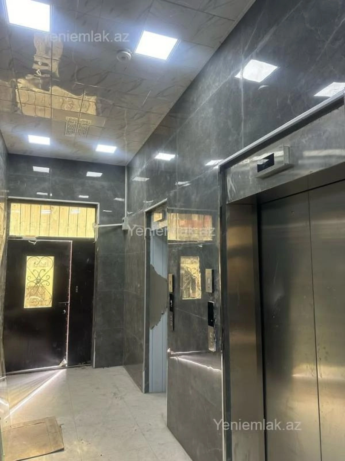 Satılır 4 otaqlı yeni tikili 174 m²