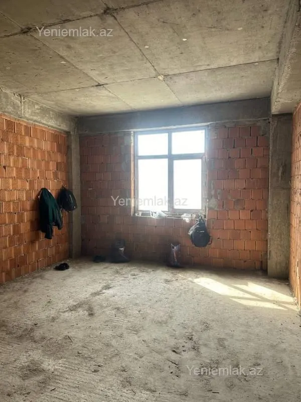 Satılır 4 otaqlı yeni tikili 174 m²