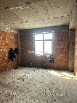 Satılır 4 otaqlı yeni tikili 174 m²