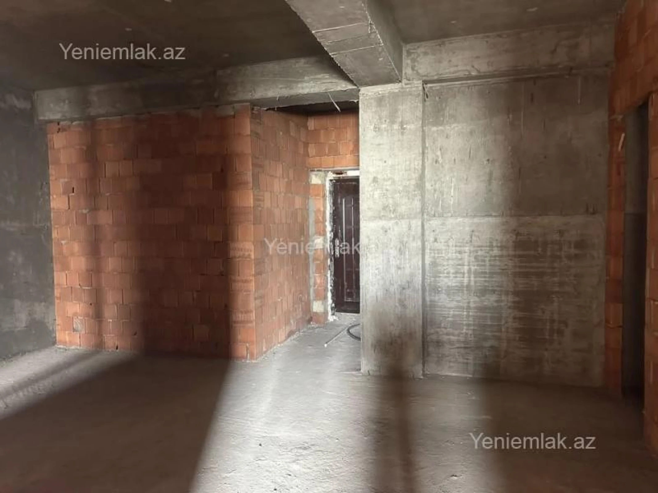Satılır 4 otaqlı yeni tikili 174 m²