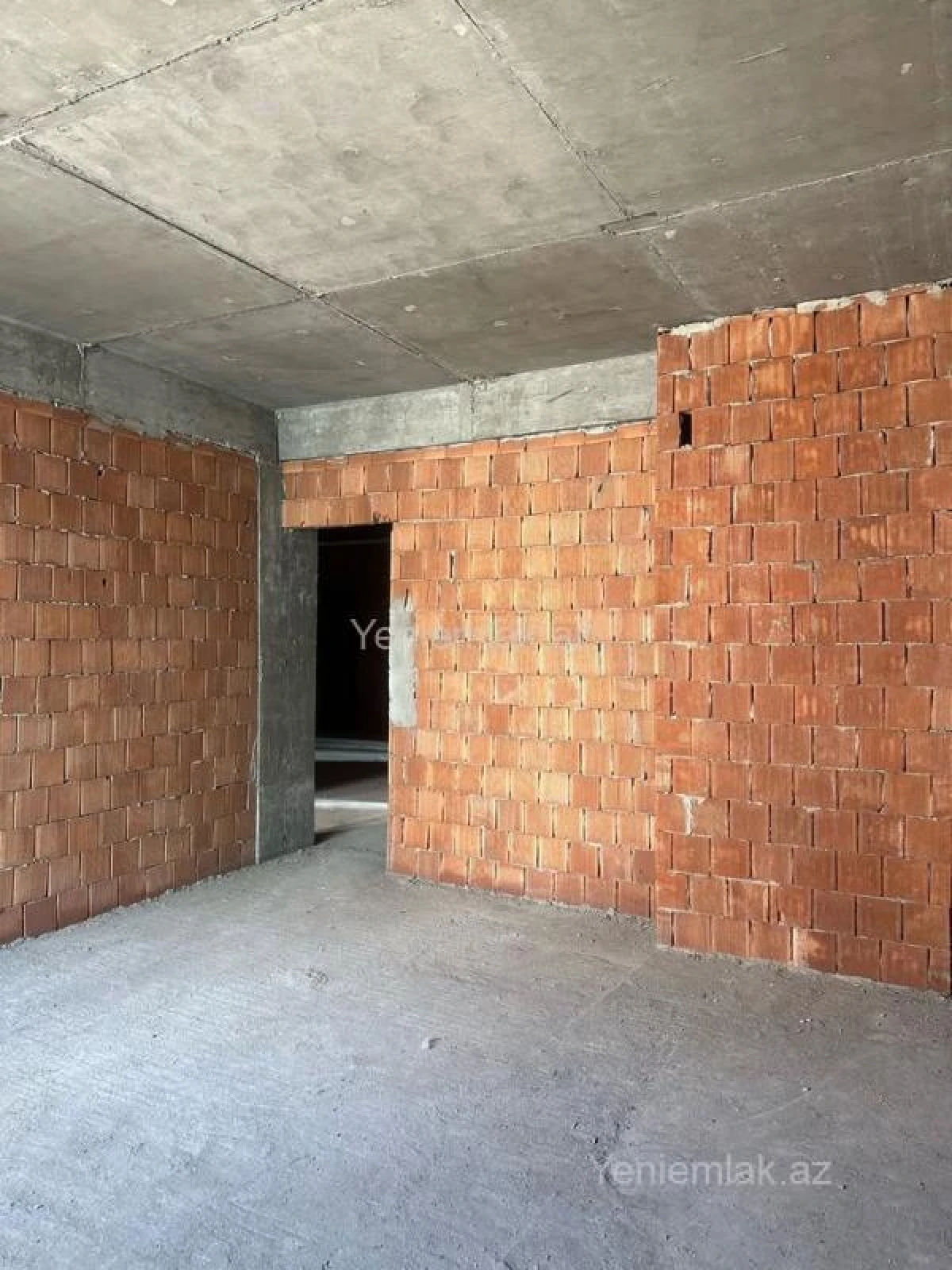 Satılır 4 otaqlı yeni tikili 174 m²