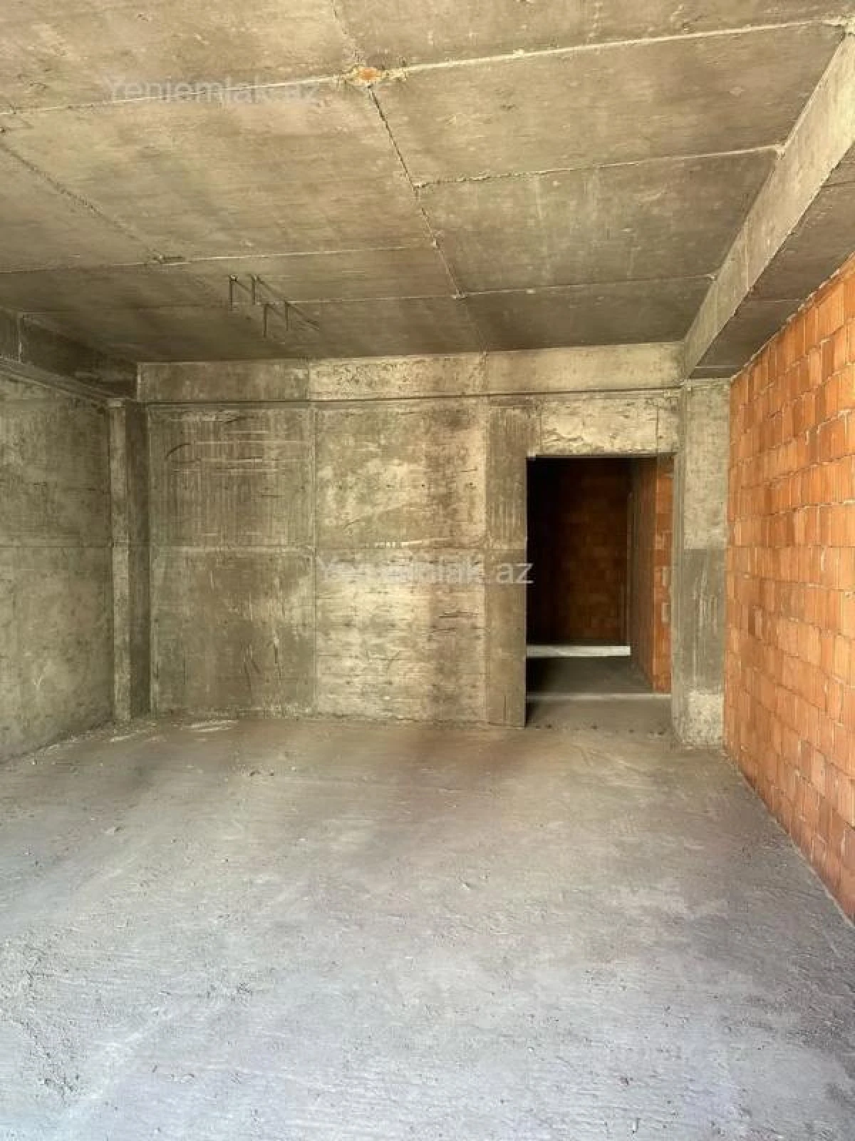 Satılır 4 otaqlı yeni tikili 174 m²