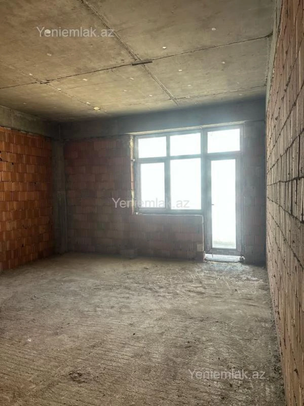 Satılır 4 otaqlı yeni tikili 174 m²