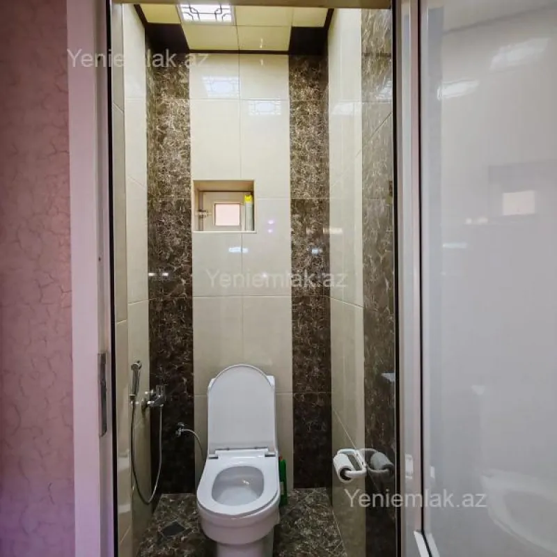 Satılır 4 otaqlı həyət evi 135 m²