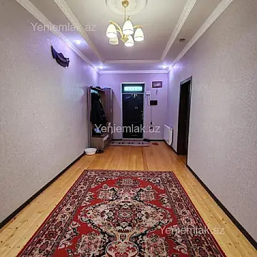Satılır 4 otaqlı həyət evi 135 m²