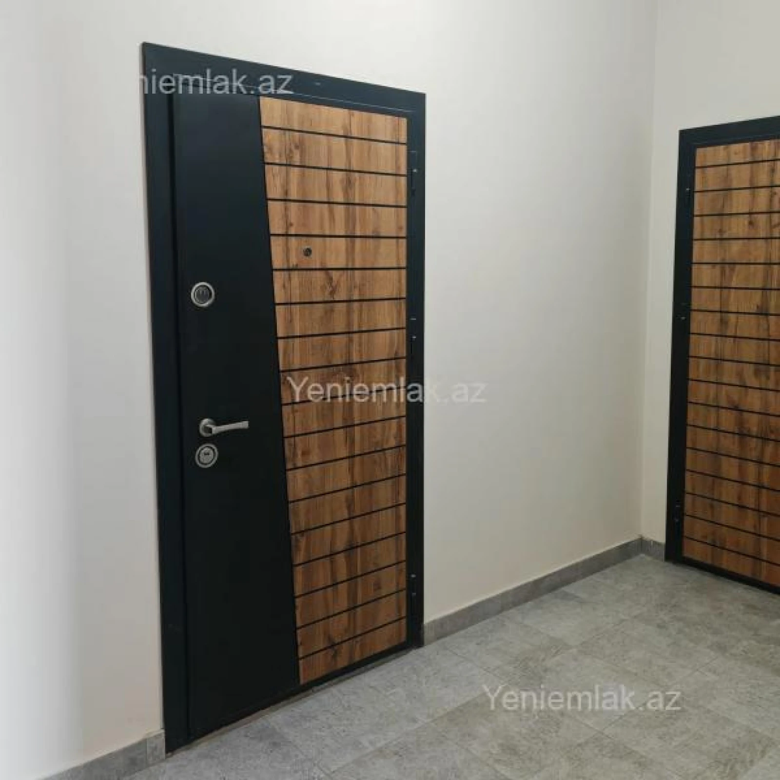 Satılır 2 otaqlı yeni tikili 89 m²
