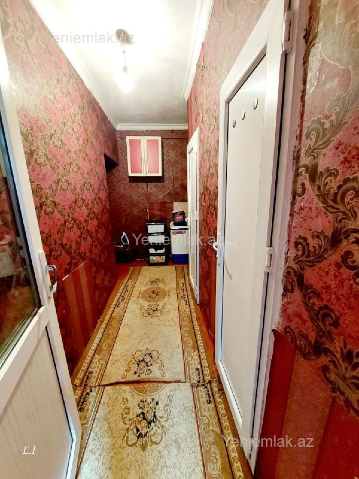 Satılır 3 otaqlı köhnə tikili 70 m²