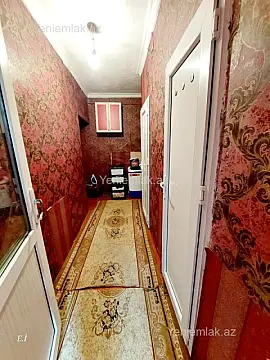 Satılır 3 otaqlı köhnə tikili 70 m²