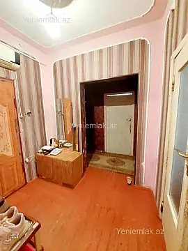 Satılır 3 otaqlı köhnə tikili 70 m²