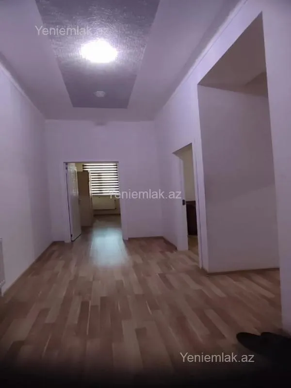 Satılır 3 otaqlı yeni tikili 73 m²