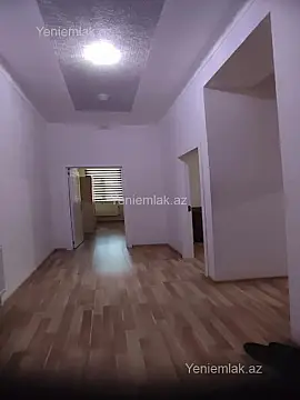 Satılır 3 otaqlı yeni tikili 73 m²