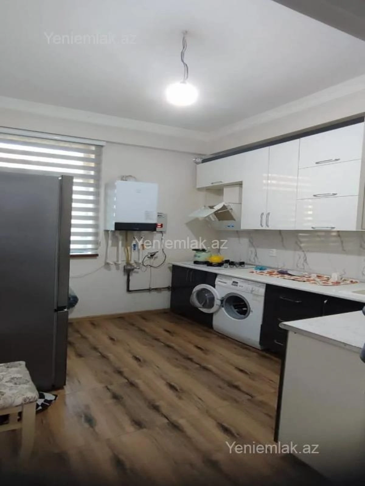 Satılır 3 otaqlı yeni tikili 73 m²
