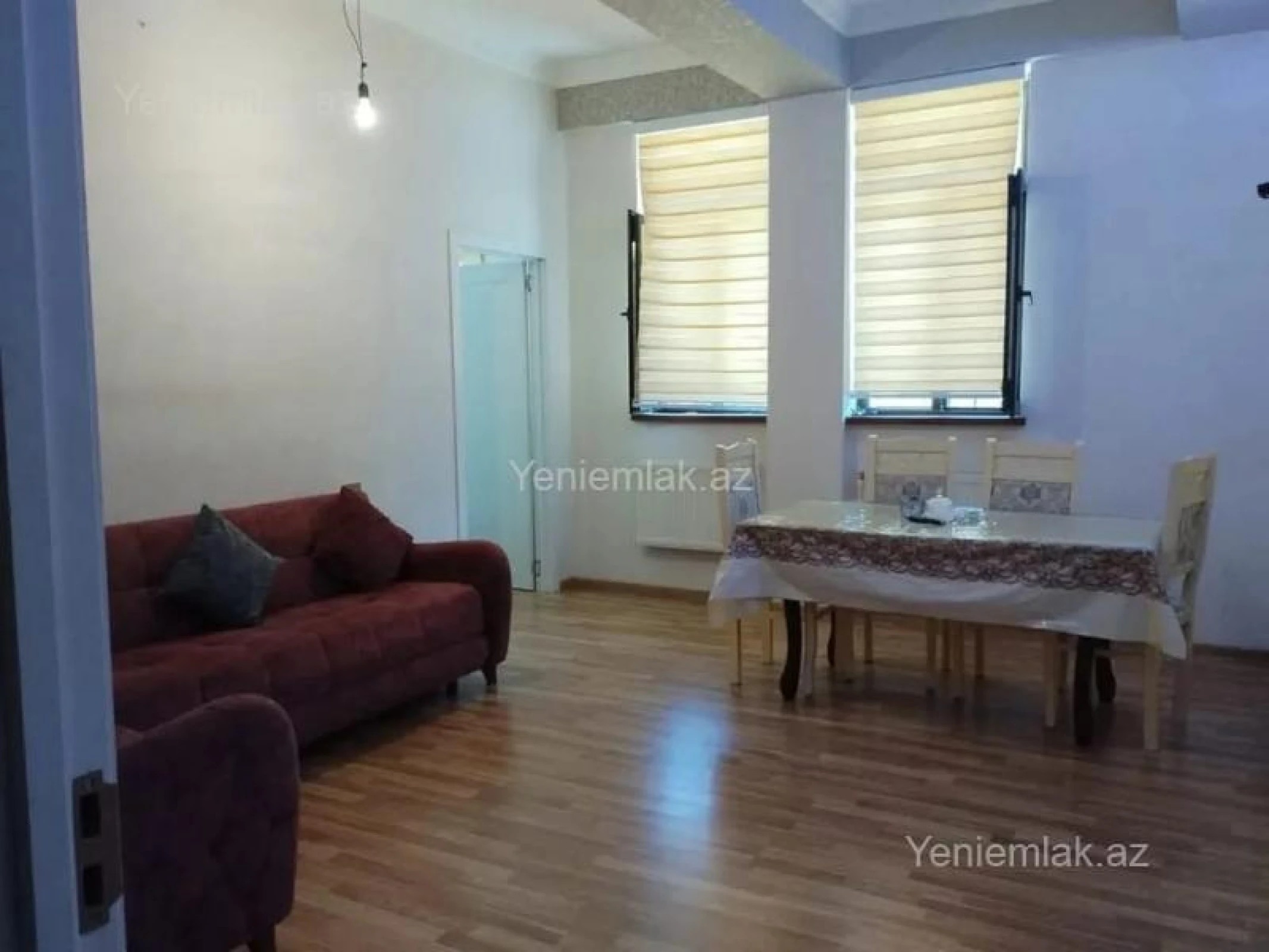 Satılır 3 otaqlı yeni tikili 73 m²