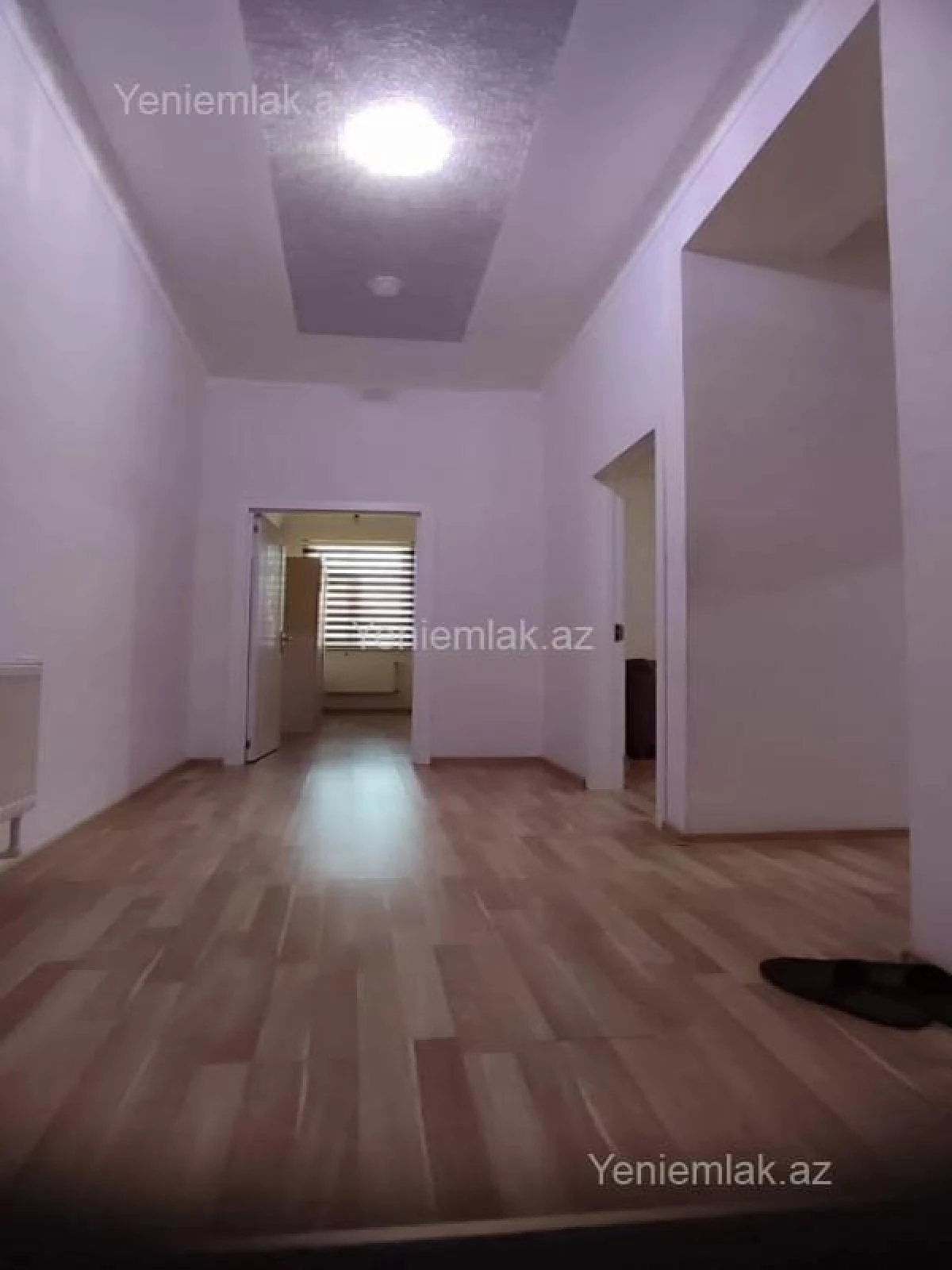 Satılır 3 otaqlı yeni tikili 73 m²