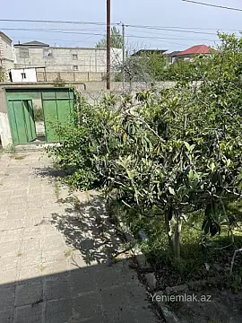 Satılır 5 otaqlı həyət evi 130 m²