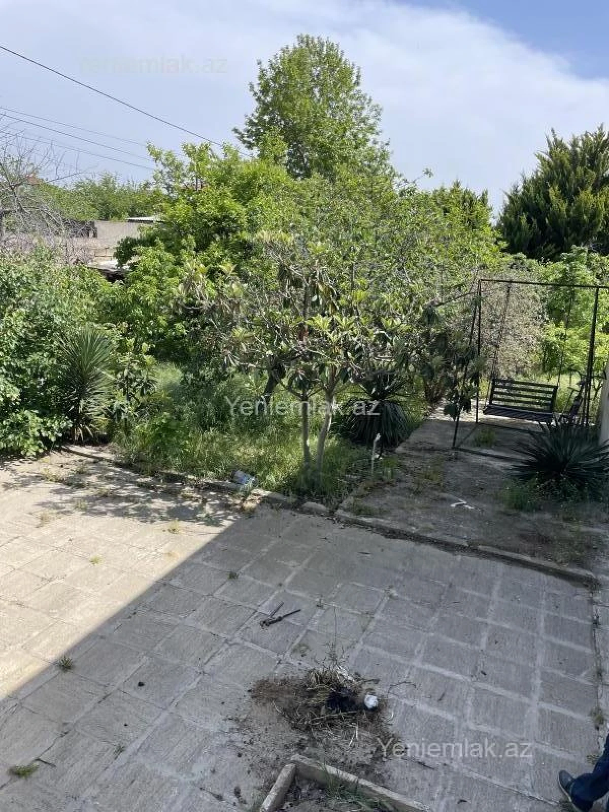 Satılır 5 otaqlı həyət evi 130 m²