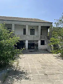 Satılır 5 otaqlı həyət evi 130 m² — Abşeron, Novxanı 5 otaq 130.00 m²