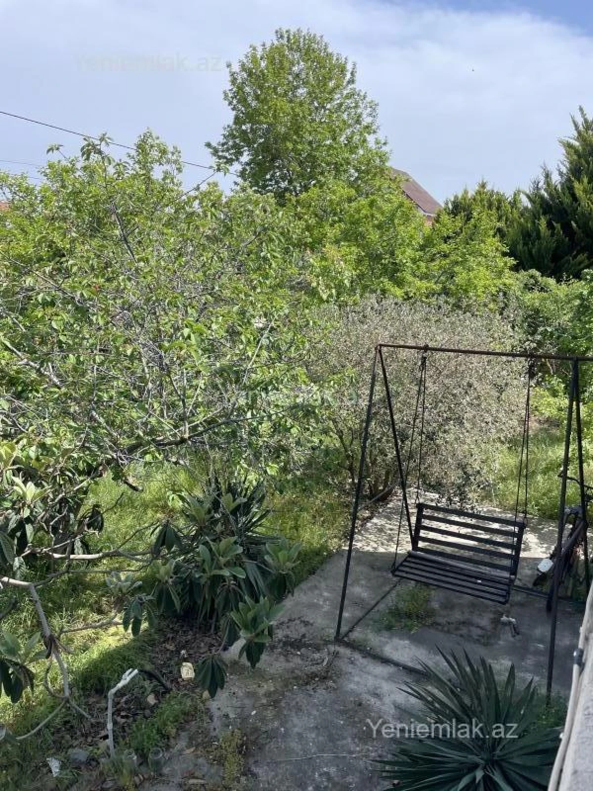 Satılır 5 otaqlı həyət evi 130 m²