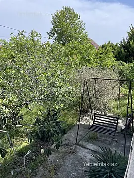 Satılır 5 otaqlı həyət evi 130 m²