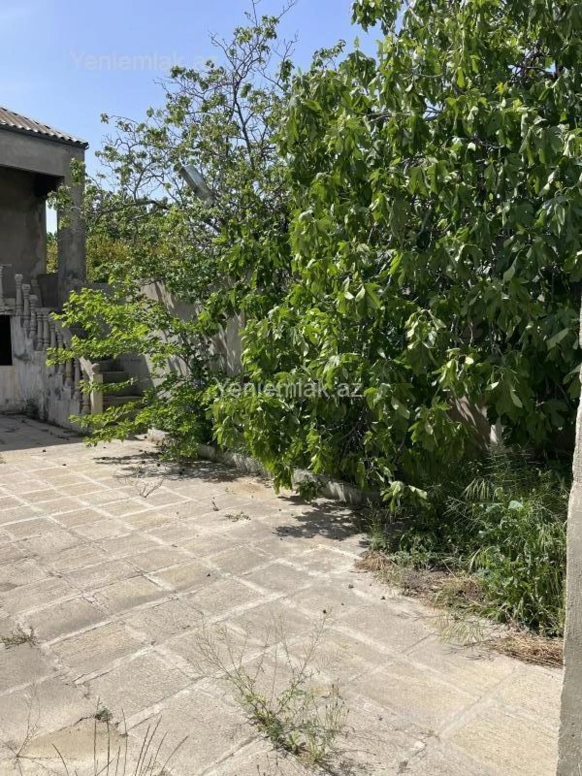 Satılır 5 otaqlı həyət evi 130 m²