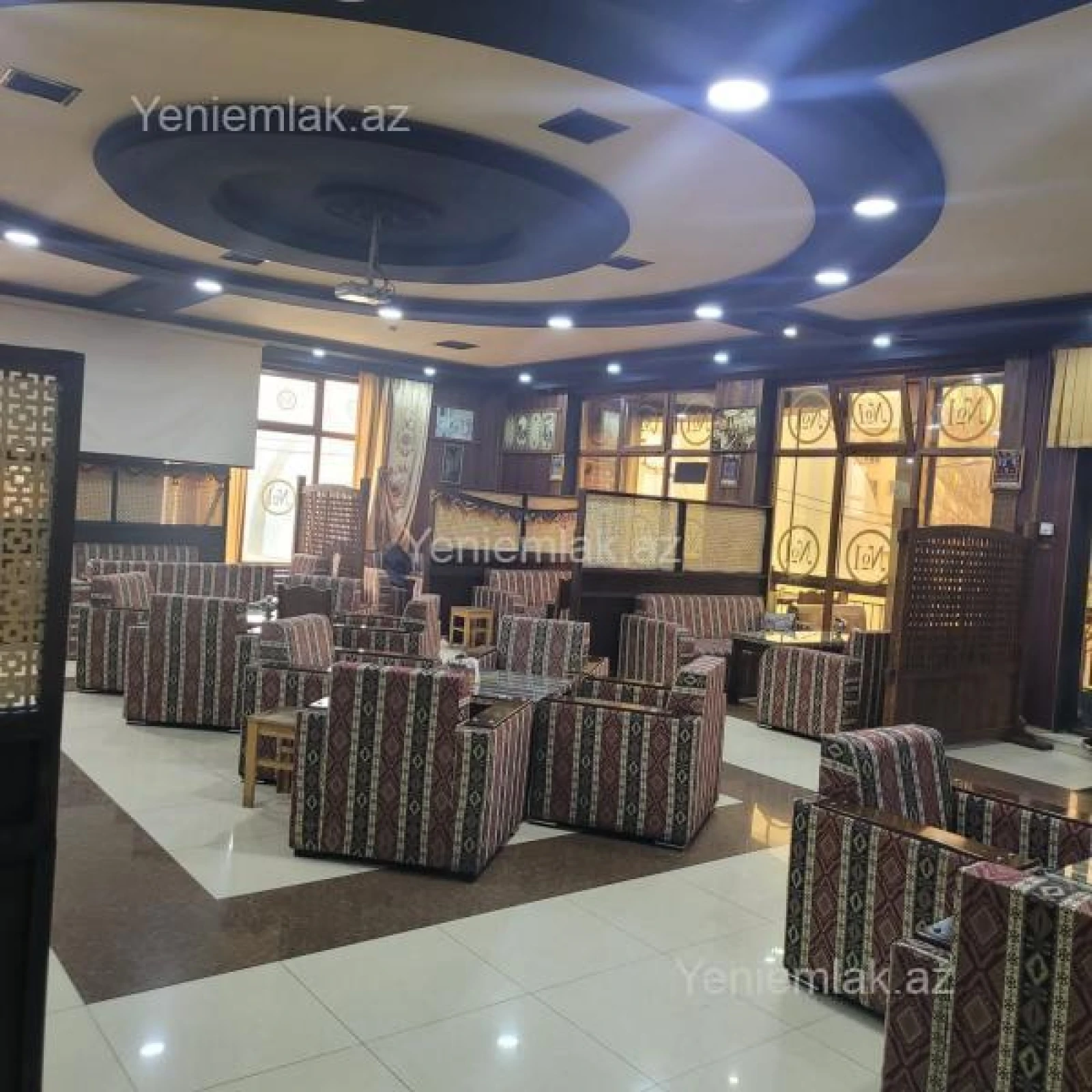 Satılır 4 otaqlı obyekt 310 m²