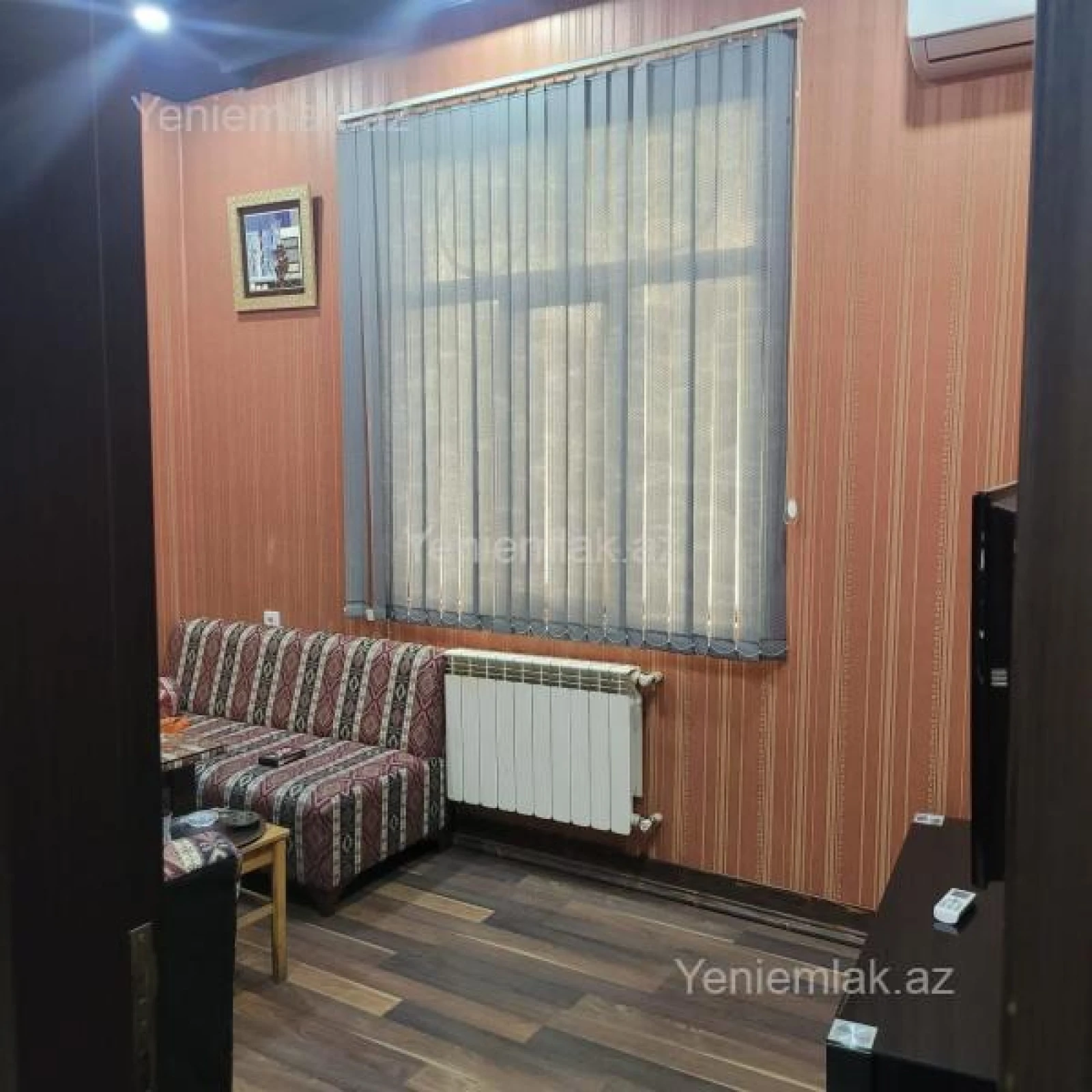 Satılır 4 otaqlı obyekt 310 m²