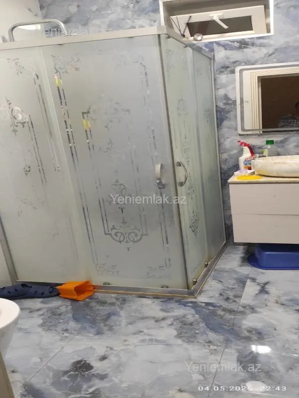 Satılır 4 otaqlı həyət evi 100 m²