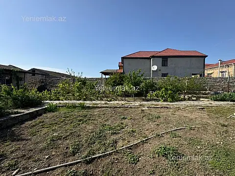 Satılır torpaq sahəsi — Bakı, Xəzər