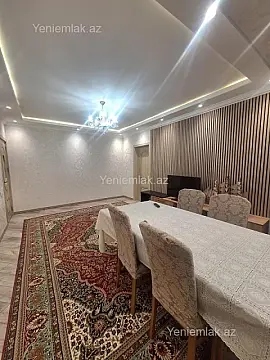 Satılır 4 otaqlı köhnə tikili 85 m²