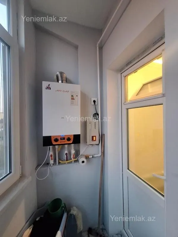 Satılır 4 otaqlı köhnə tikili 85 m²