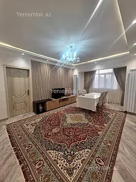 Satılır 4 otaqlı köhnə tikili 85 m² — Sumqayıt 4 otaq 85.00 m²