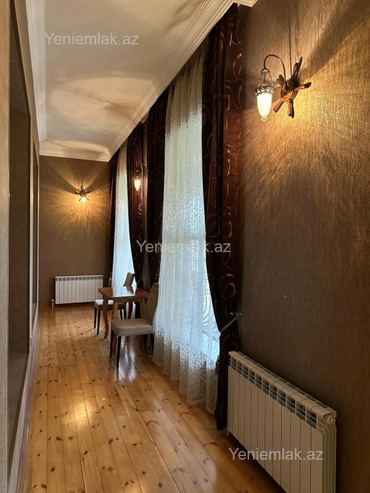 Satılır 4 otaqlı həyət evi 130 m²