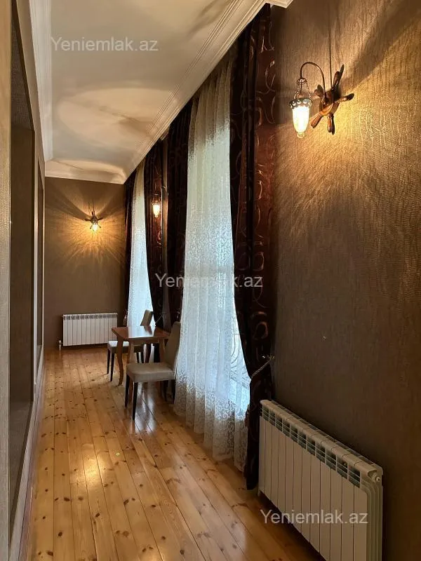 Satılır 4 otaqlı həyət evi 130 m²