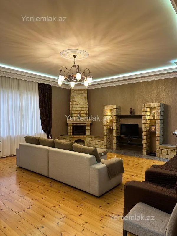 Satılır 4 otaqlı həyət evi 130 m²
