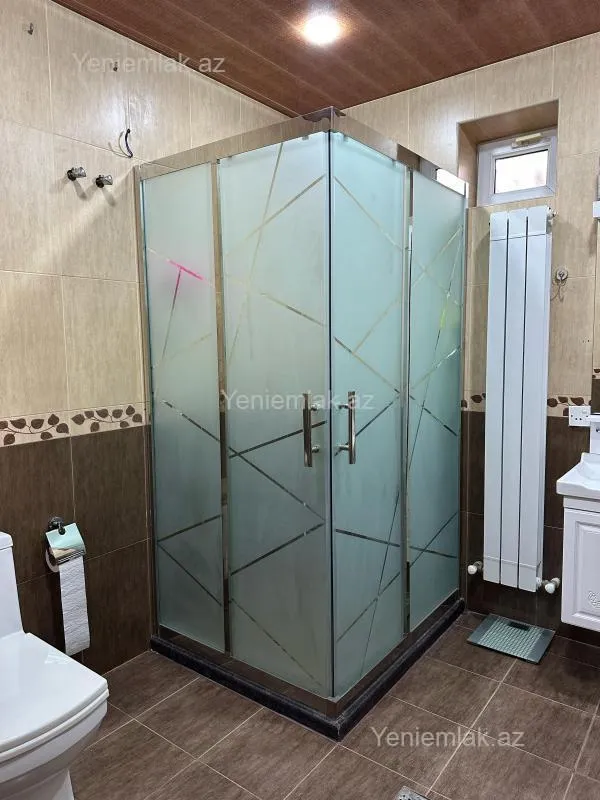 Satılır 4 otaqlı həyət evi 130 m²