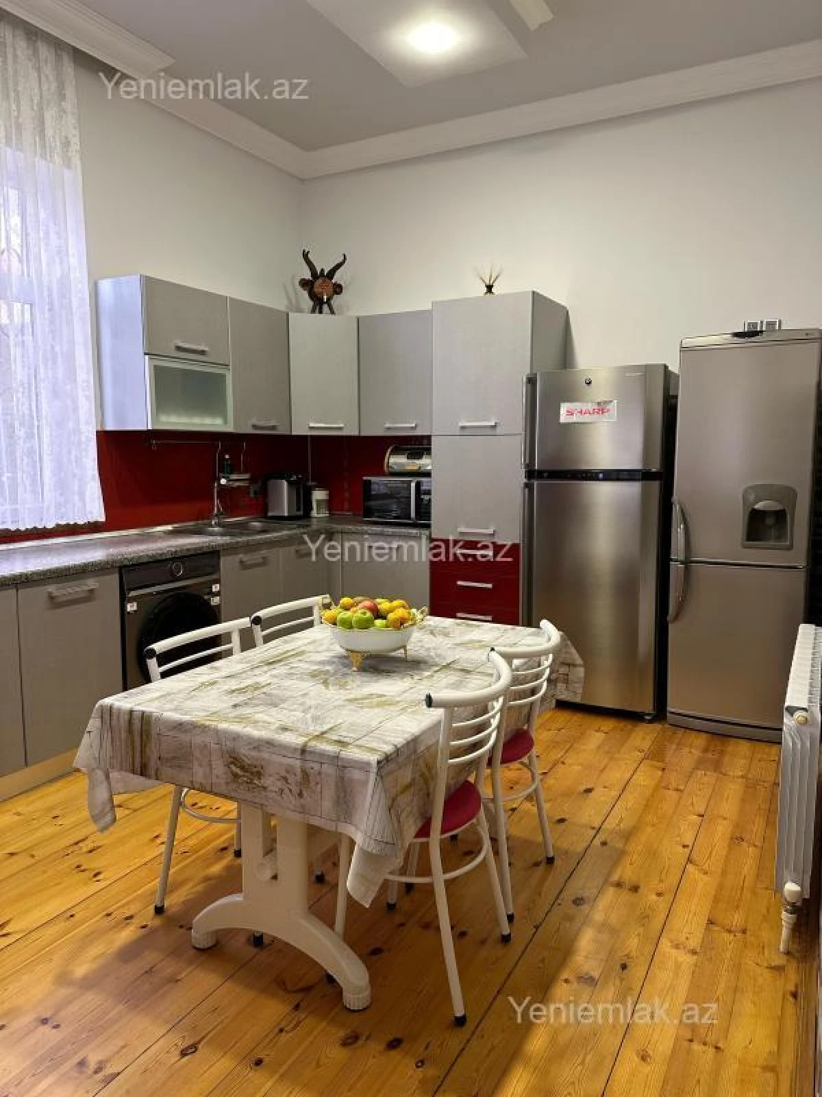 Satılır 4 otaqlı həyət evi 130 m²