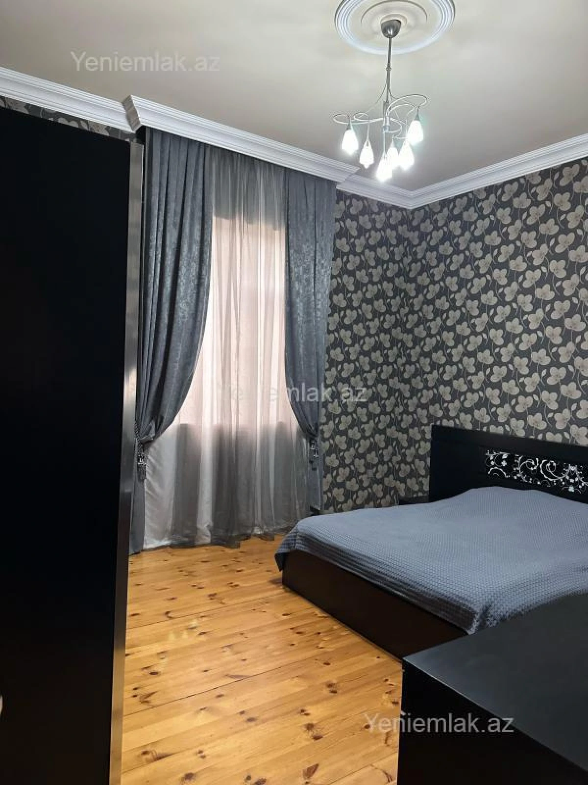 Satılır 4 otaqlı həyət evi 130 m²