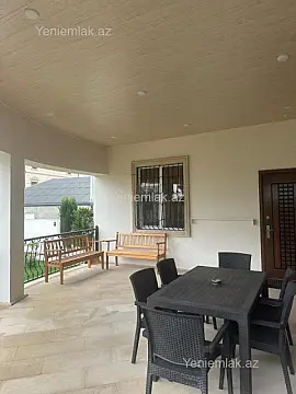 Satılır 4 otaqlı həyət evi 130 m²